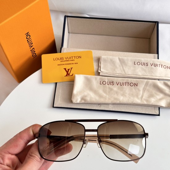 LV SUNGLASSES LV SUNGLASSES