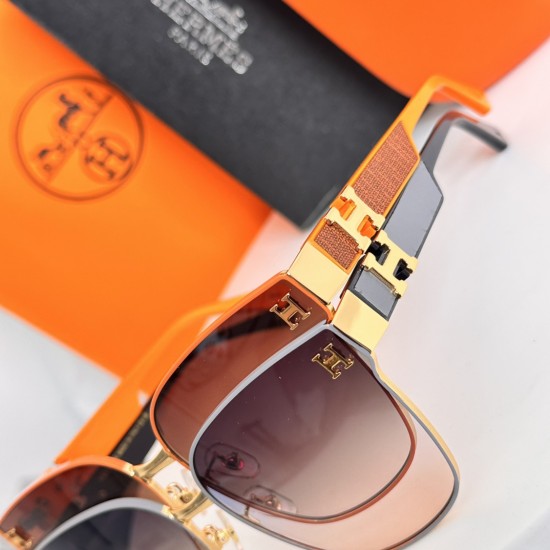 Hermes Sunglasses