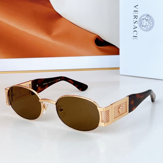 VERSACE SUNGLASSES
