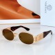VERSACE SUNGLASSES
