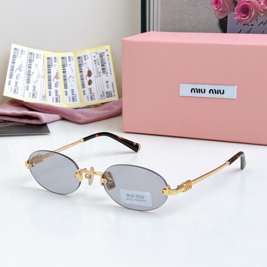 MiuMiu Sunglasses