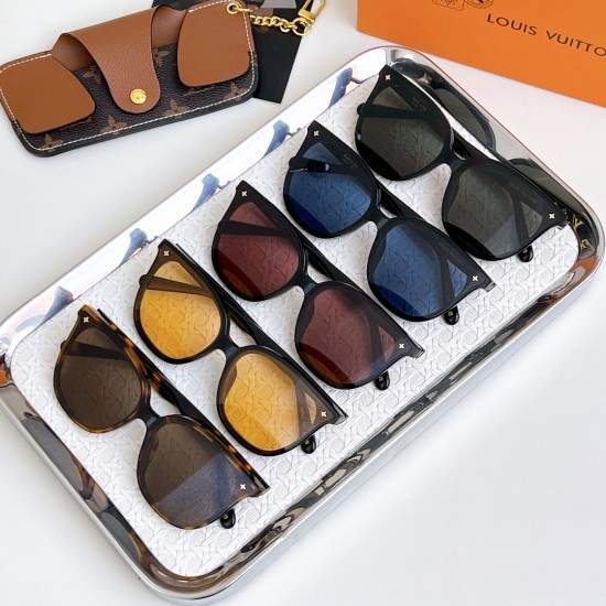 LV SUNGLASSES LV SUNGLASSES