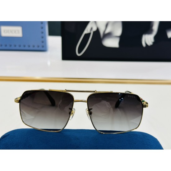 Gucci SUNGLASSES