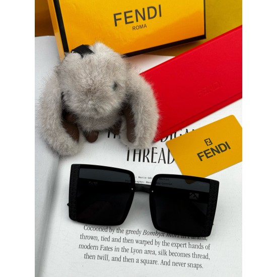FENDI SUNGLASSES