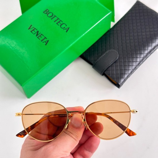 Bottega Veneta Sunglasses