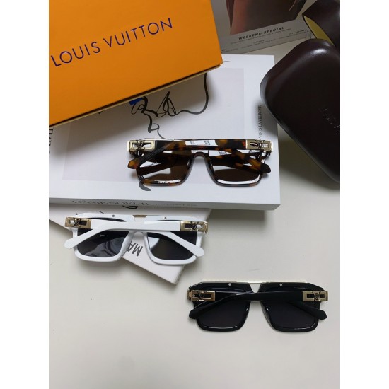 LV SUNGLASSES LV SUNGLASSES