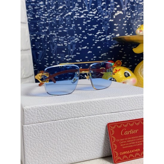 Cartier Sunglasses