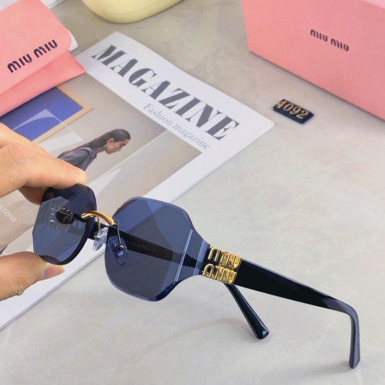 MiuMiu Sunglasses