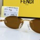 FENDI SUNGLASSES