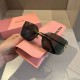 MiuMiu Sunglasses