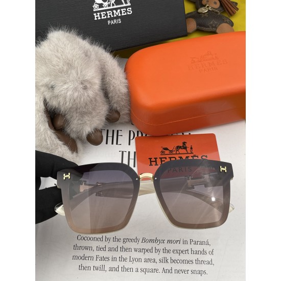 Hermes Sunglasses