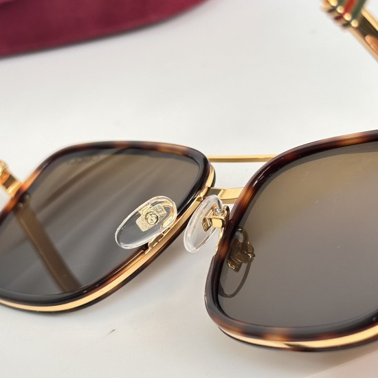 Gucci SUNGLASSES