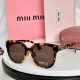 MiuMiu Sunglasses