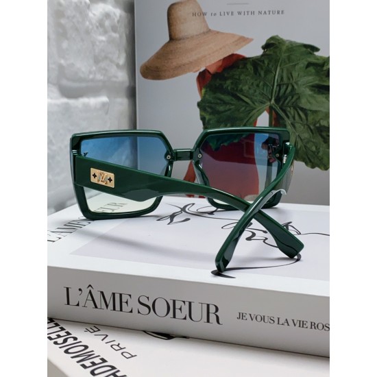 LV SUNGLASSES LV SUNGLASSES