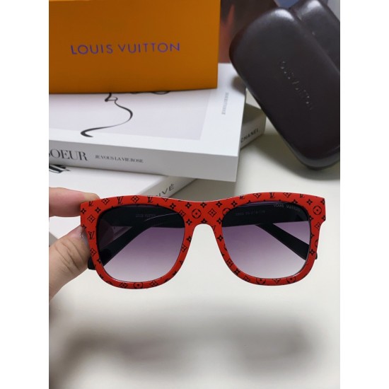 LV SUNGLASSES