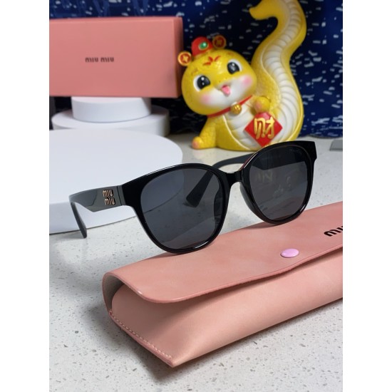 MiuMiu Sunglasses