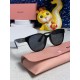 MiuMiu Sunglasses