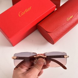 Cartier Sunglasses