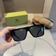 BURBERRY SUNGLASSES