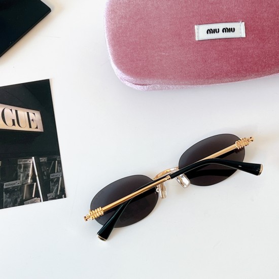 MiuMiu Sunglasses