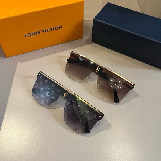 LV SUNGLASSES