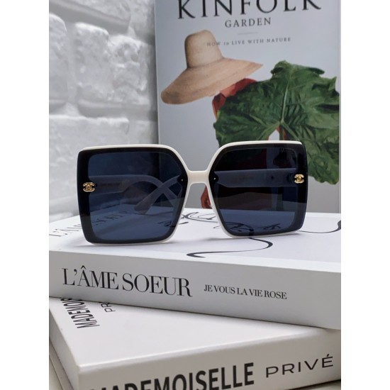 CHANEL SUNGLASSES CHANEL SUNGLASSES