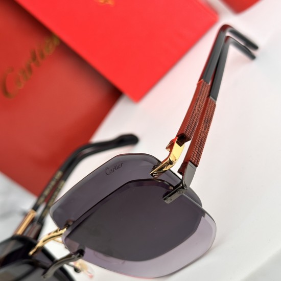 Cartier Sunglasses