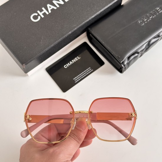 CHANEL SUNGLASSES