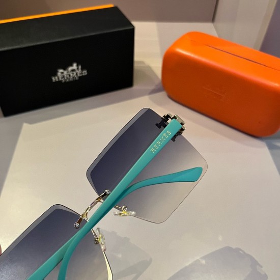 Hermes Sunglasses