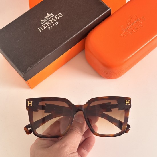 Hermes Sunglasses