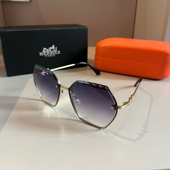 Hermes Sunglasses