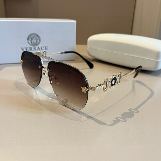 VERSACE SUNGLASSES