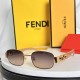 FENDI SUNGLASSES
