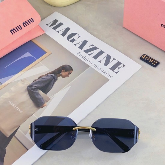 MiuMiu Sunglasses