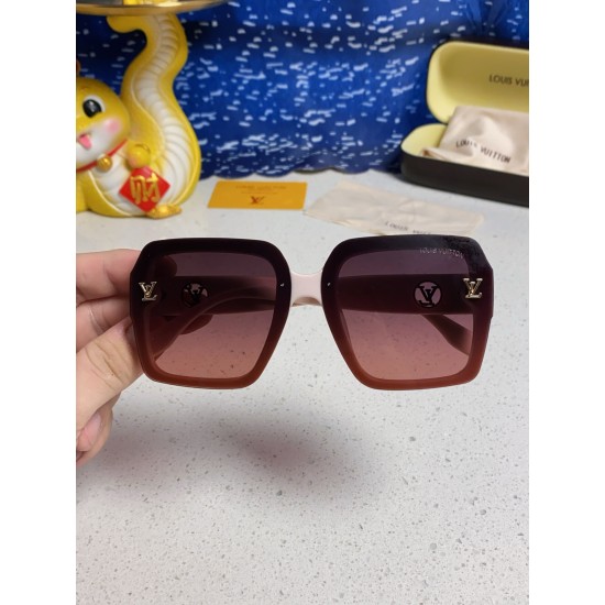 LV SUNGLASSES LV SUNGLASSES