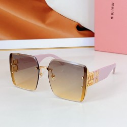 MiuMiu Sunglasses