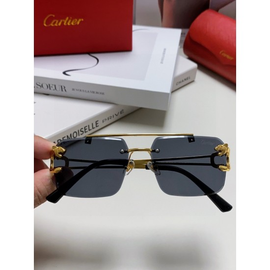 Cartier Sunglasses