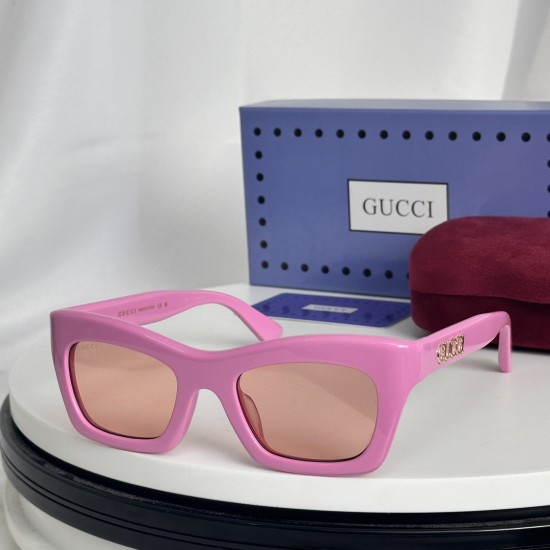 Gucci SUNGLASSES Gucci SUNGLASSES