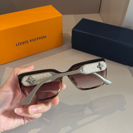 LV SUNGLASSES