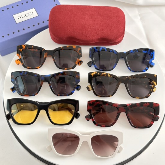Gucci SUNGLASSES Gucci SUNGLASSES