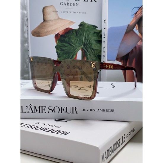 LV SUNGLASSES LV SUNGLASSES