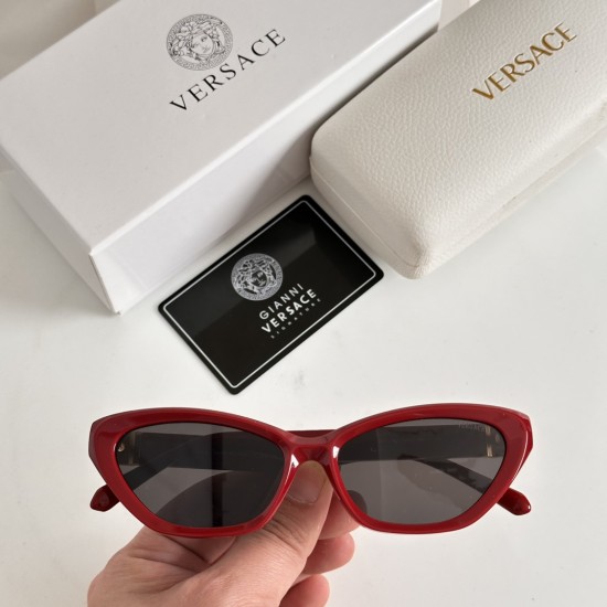 VERSACE SUNGLASSES