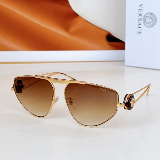 VERSACE SUNGLASSES