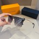 LV SUNGLASSES LV SUNGLASSES