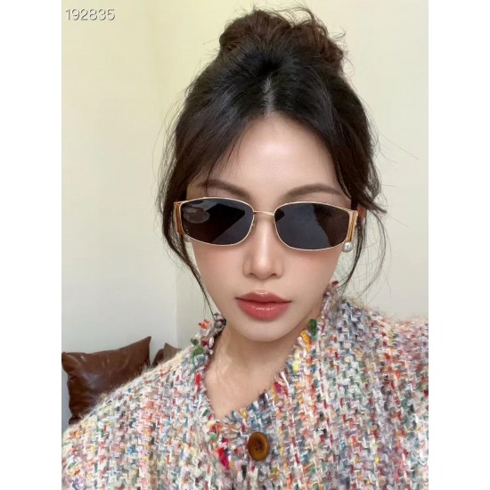CHANEL SUNGLASSES CHANEL SUNGLASSES