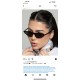 YSL SUNGLASSES