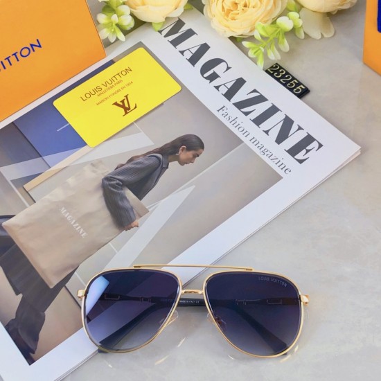 LV SUNGLASSES LV SUNGLASSES