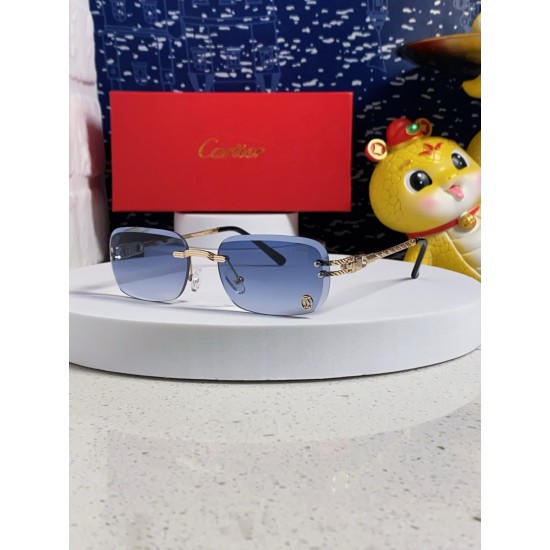 Cartier Sunglasses
