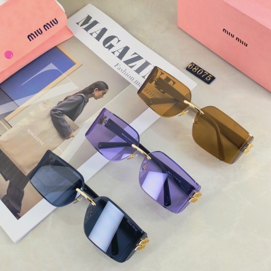 MiuMiu Sunglasses