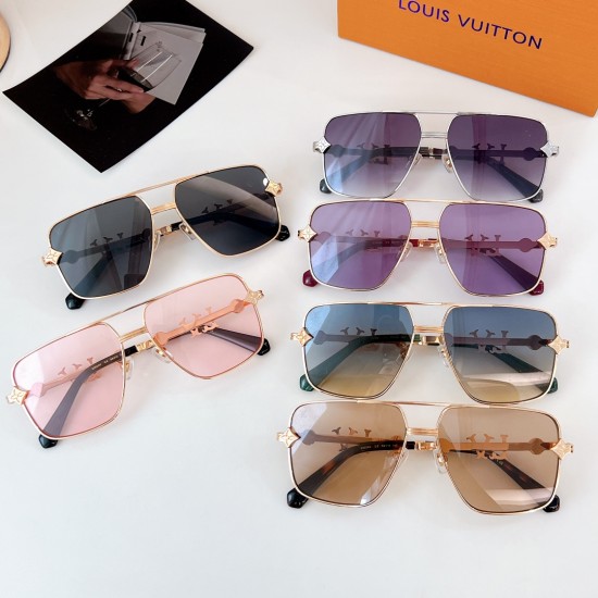 LV SUNGLASSES